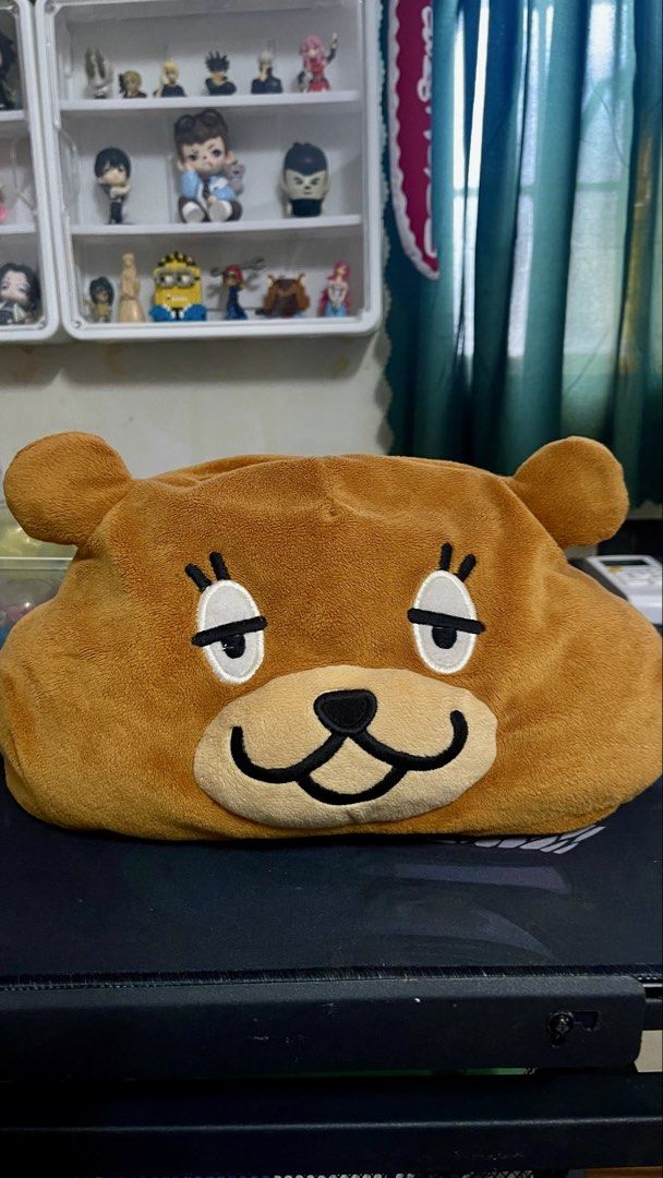 Japan Repipi Armario's Repimaru tissue holder (Category: Other Home Decor) located in Quezon City. Submitted by listless32 (Listing ID 1428486363, Image 1). Description: Face tissue cover .