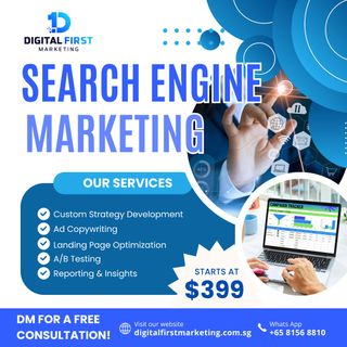 Digital Marketing  Collection item 1