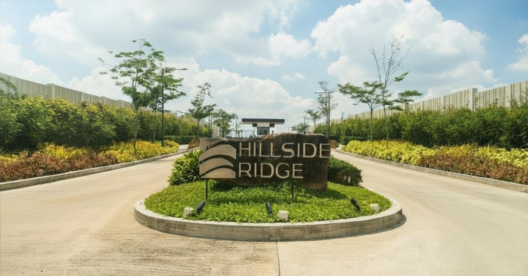 Single-Loaded Ridge Lot in Hillside Ridge Southmont, Property, For Sale ...
