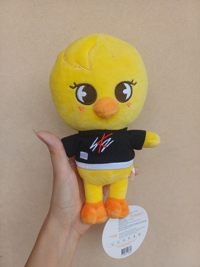 SKZOO Bbokari Original Victory Plush (Category: Plushies & Soft Toys) located in Manila. Submitted by lovejdg (Listing ID 1428451129, Image 1). Description: rfs: quit selling and im moving soon still has the tag :) ! purchase only if willing to wait since item is at my old house and not currently with me !.