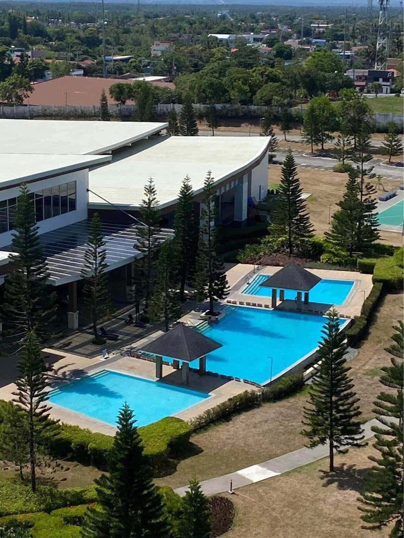 SMDC Wind Tower 1 (Category: Apartments & Condos) located in Quezon City. Submitted by epicstorm_babec8 (Listing ID 1428502285, Image 2). Description: SMDC Wind Residences 1 Condominium Unit for Sale Brgy Maharlika West, Tagaytay City Tower 1, 9th floor Floor Area: 28.20 sq.m. ; 1 bedroom With balcony; facing amenities Fully furnished Asking Price: P 3,700,000 (Negotiable).