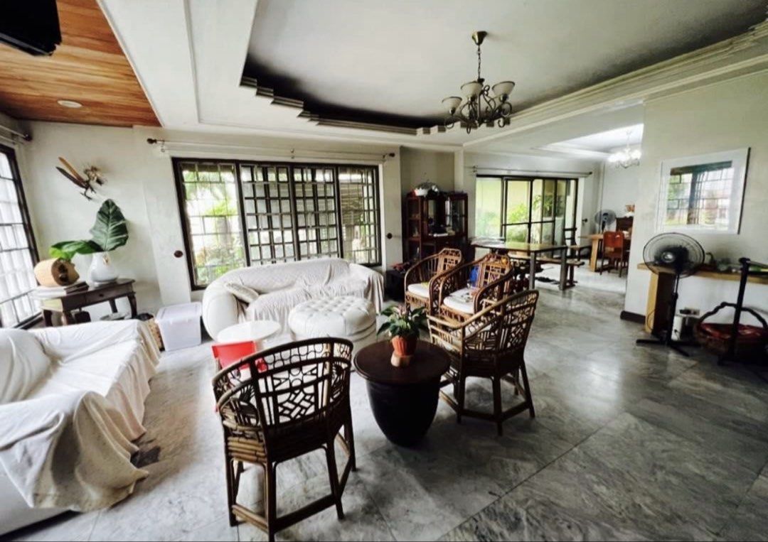 St. Ignatius Village (Category: House & Lot) located in Taguig. Submitted by brokerhanstaneo_09178038728 (Listing ID 1428431865, Image 1). Description: St. Ignatius House and Lot La 415 sqm 2 Floors 4 Bedrooms Facing East.