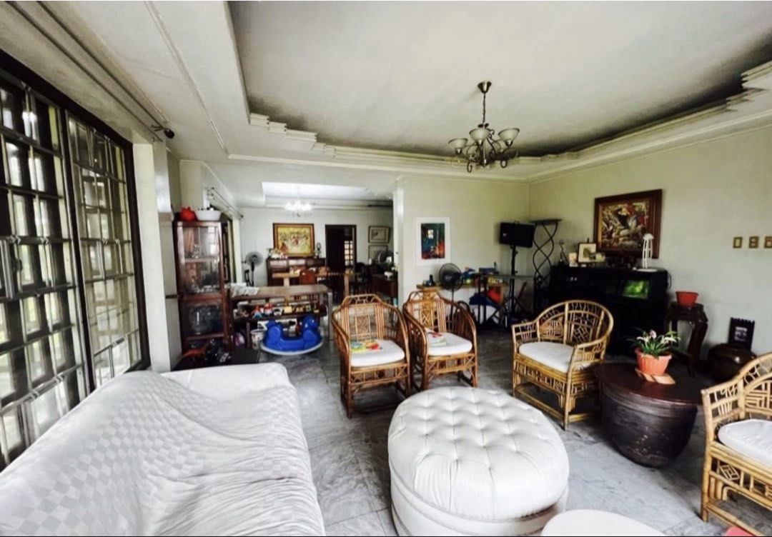 St. Ignatius Village (Category: House & Lot) located in Taguig. Submitted by brokerhanstaneo_09178038728 (Listing ID 1428431865, Image 2). Description: St. Ignatius House and Lot La 415 sqm 2 Floors 4 Bedrooms Facing East.