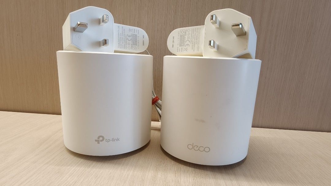 TP-Link Deco Mesh Router X60 TPLINK Deco X60