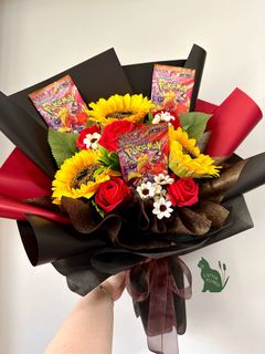 Pokemon card bouquet For Sale | Carousell Singapore