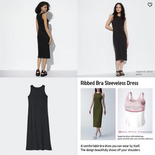 open lace back dress Black Cutout Asymmetrical Sweater Midi Dress  Selene Dress