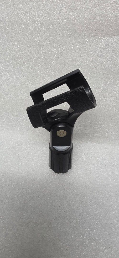 Universal Microphone Holder414212625238609921