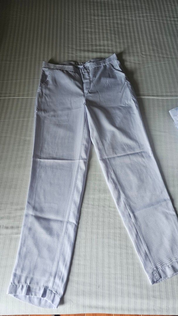 UST LEAPMed Type A Uniform Set (Category: Sets or Coordinates) located in Manila. Submitted by centaremane (Listing ID 1428493257, Image 2). Description: Top Bust - 31-32 in Length - 19.5 in Bottom Waist - 26-28 in Length - 35 in i have 3 pairs ust med.
