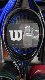 (Category: ) located in . Submitted by tennishopsandballsandequipment (Listing ID 1428492042, Image 1). Description: .