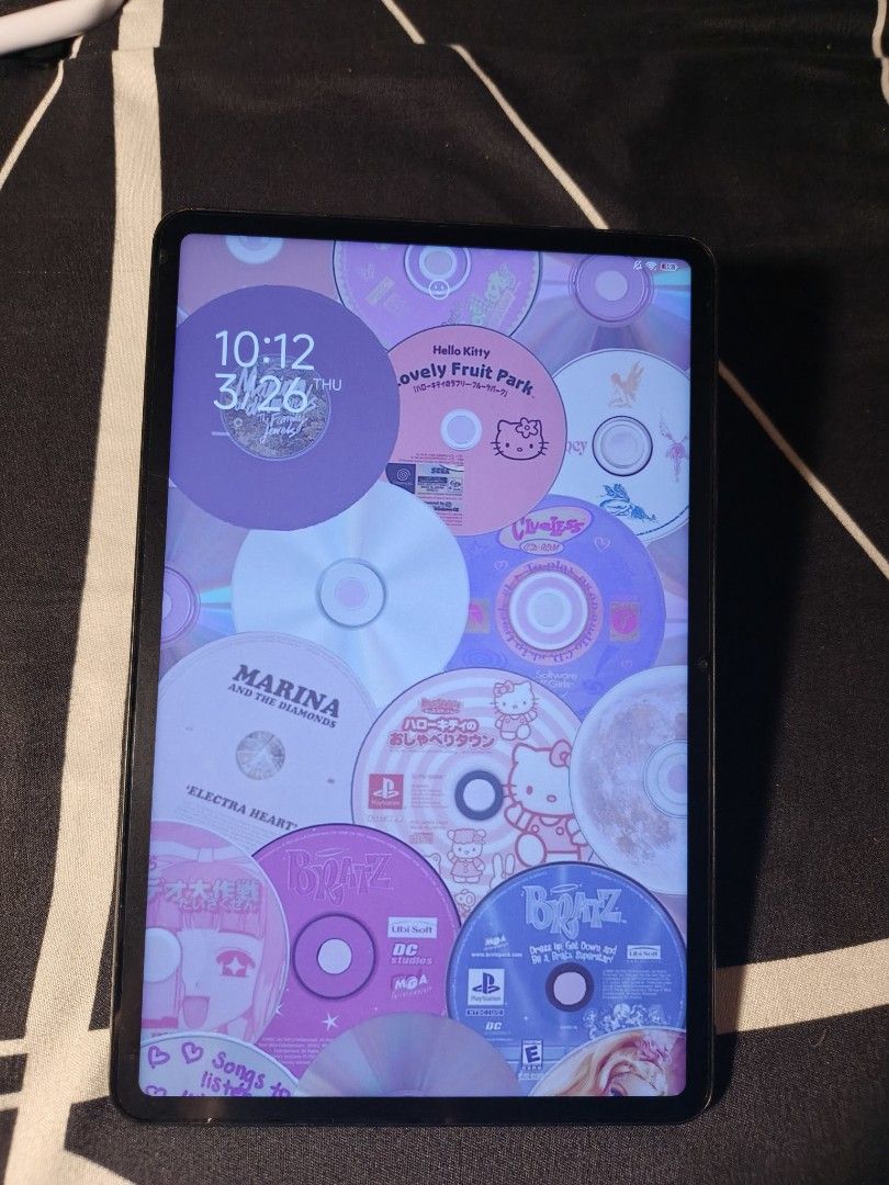 Xiaomi Pad 6 (Category: Android) located in Manila. Submitted by jhoannecas73894 (Listing ID 1428443358, Image 1). Description: bought this last 2024. Maraming visible flaws lalo na sa back niya because of the case na ginamit ko before. Hindi ko na kasi siya masyado nagagamit since I just bought this for my academic purposes. Besides sa mga visible flaws niya all goods parin sapperformance, no lagging, and walang basag ung screen. Ung back and si