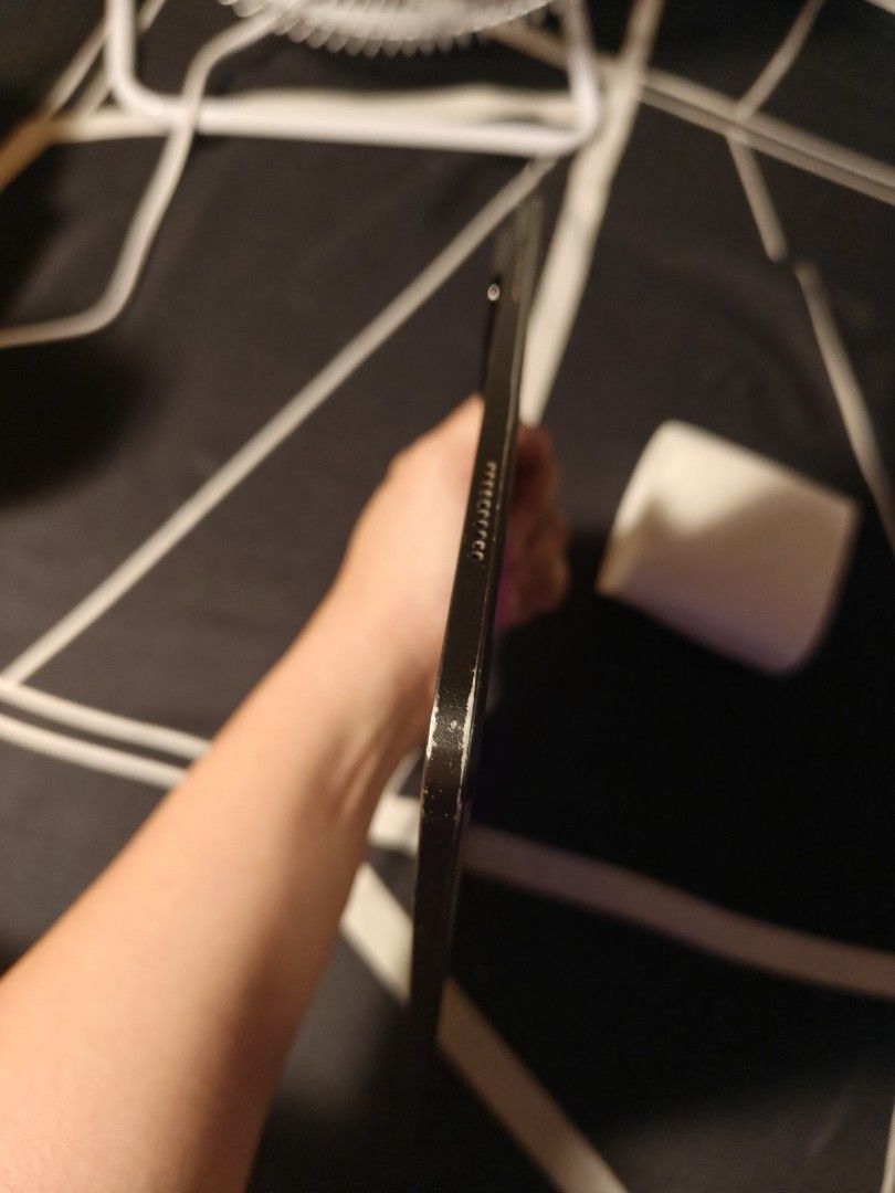 Xiaomi Pad 6 (Category: Android) located in Manila. Submitted by jhoannecas73894 (Listing ID 1428443358, Image 2). Description: bought this last 2024. Maraming visible flaws lalo na sa back niya because of the case na ginamit ko before. Hindi ko na kasi siya masyado nagagamit since I just bought this for my academic purposes. Besides sa mga visible flaws niya all goods parin sapperformance, no lagging, and walang basag ung screen. Ung back and si