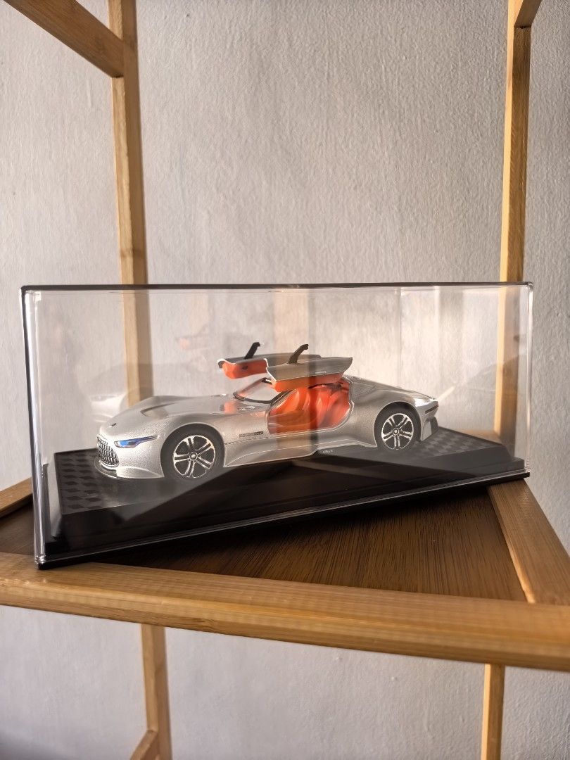 1:24 Scale Acrylic Case with Plastic Base Brand New with Box Same Day Delivery COD (Category: Vehicle & Diecast Models) located in Paranaque City. Submitted by kiddiecaveph (Listing ID 1428696215, Image 1). Description: .