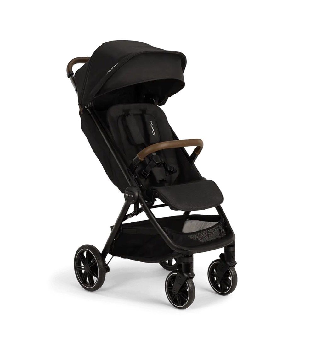 1st Pre Order Nuna Trvlr Lx Stroller in caviar (Category: Strollers) located in Manila. Submitted by avalanchesonlineshopmainacount (Listing ID 1428540962, Image 2). Description: 1k pre order no to rush order Willing to wait for 7 days no cancellation Non refundable .