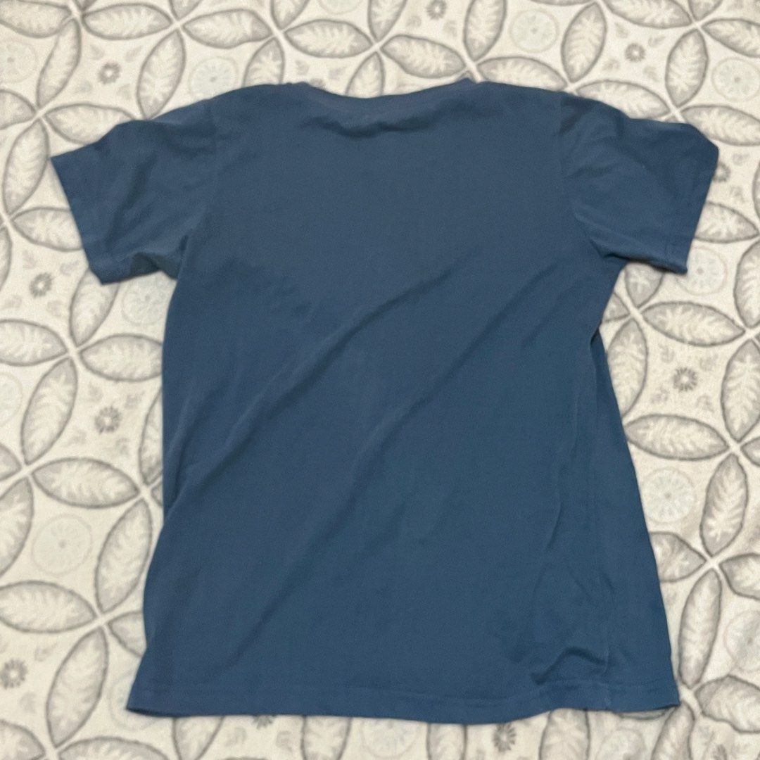 Tee Culture Failed Billionaire T-shirt (Category: Tshirts & Polo Shirts ) located in Rodriguez. Submitted by decluttrey (Listing ID 1428758558, Image 2). Description: Culture 'Failed Billionaire' T-shirt, color blue Size Small (S) on tag. Can fit Medium (M) Still nego.