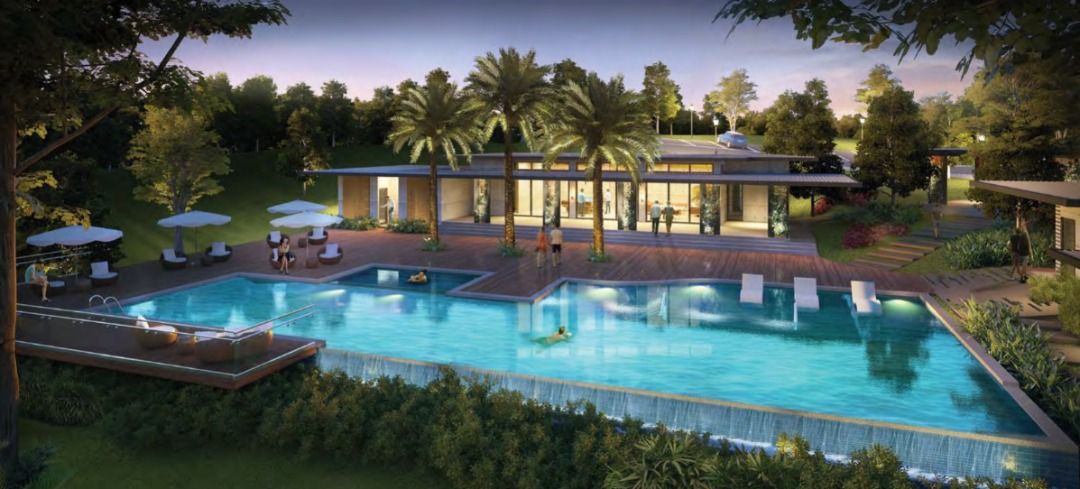 494 sqm Prime Lot in Hillside Ridge, Silang, Cavite, Property, For Sale ...