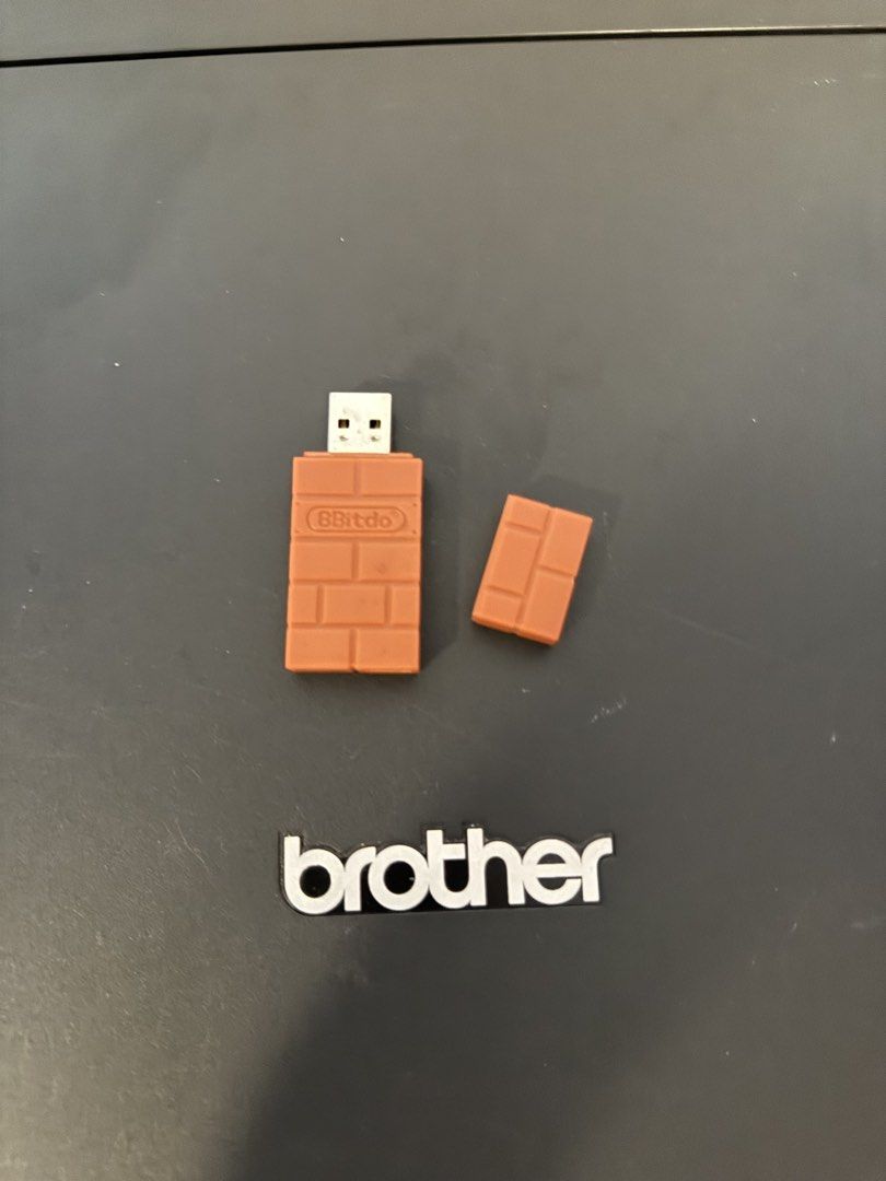 8bitdo Wireless Adapter (Category: Cables & Chargers) located in Singapore. Submitted by peterwatermelonq (Listing ID 1428695378, Image 2). Description: 8bitdo Wireless Adapter Mailing $1.80 per game / Self collection only Effective till 1 April 2026 Do refer to my other listings for consoles or gaming accessories .