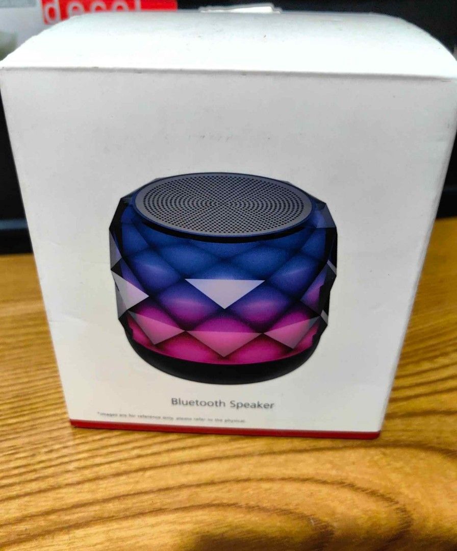 A20 Pro Bluetooth Speaker with LED Lights (Category: Soundbars, Speakers & Amplifiers) located in Cavite. Submitted by jjcollectiveshop (Listing ID 1428755687, Image 1). Description: The Huawei A20 Pro Bluetooth Speaker is an affordable, portable audio device often included as a promotional gift in Huawei "Nova Gift Boxes". Because it is frequently a promotional item, its price can vary significantly across different secondary markets. Current Ma