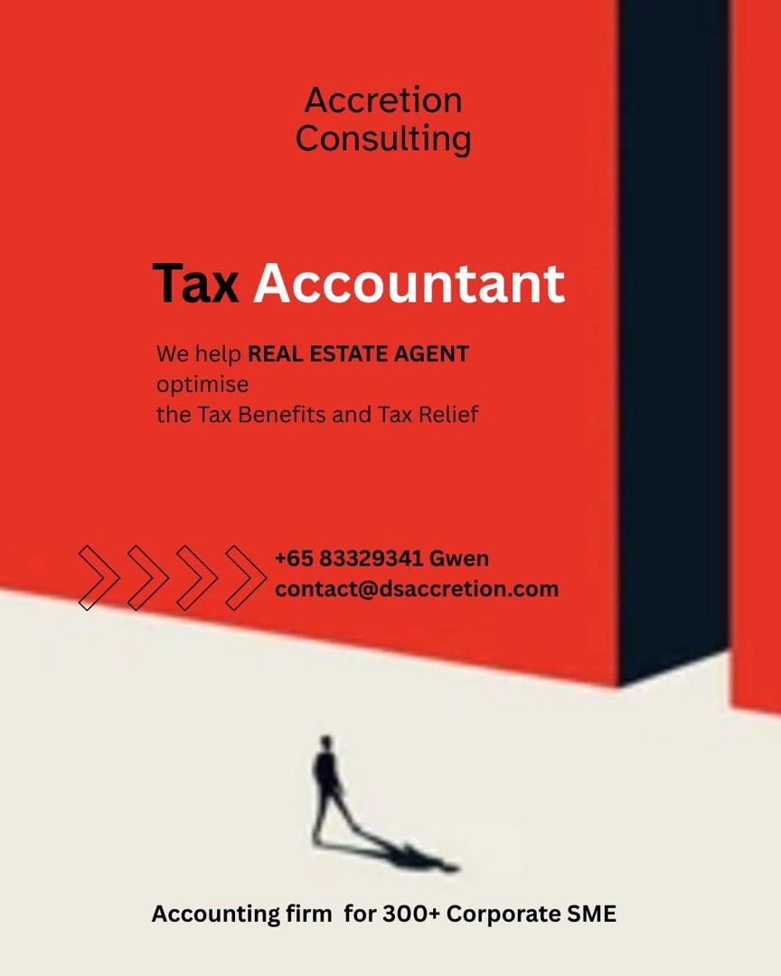 (Category: ) located in . Submitted by accretion-consulting-pte-ltd (Listing ID 1205496847, Image 1). Description: .