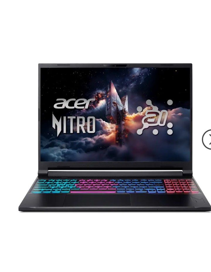 Acer Nitro V16 S412442045376122880