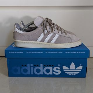 adidas gazelle silver green womens Adidas Campus 80s Black Off White