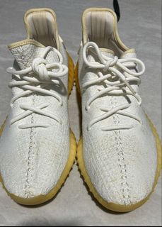 adidas gazelle silver green womens Adidas Yeezy Boost 350 V2 Cream White (Triple White) – Sneaky HQ main image 1