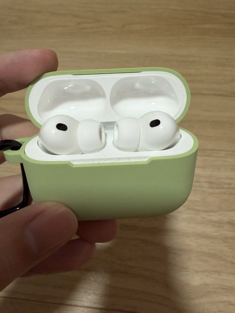 AirPods Pro 3
