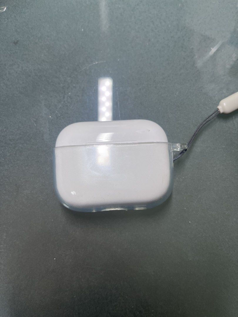 Airpods pro 3