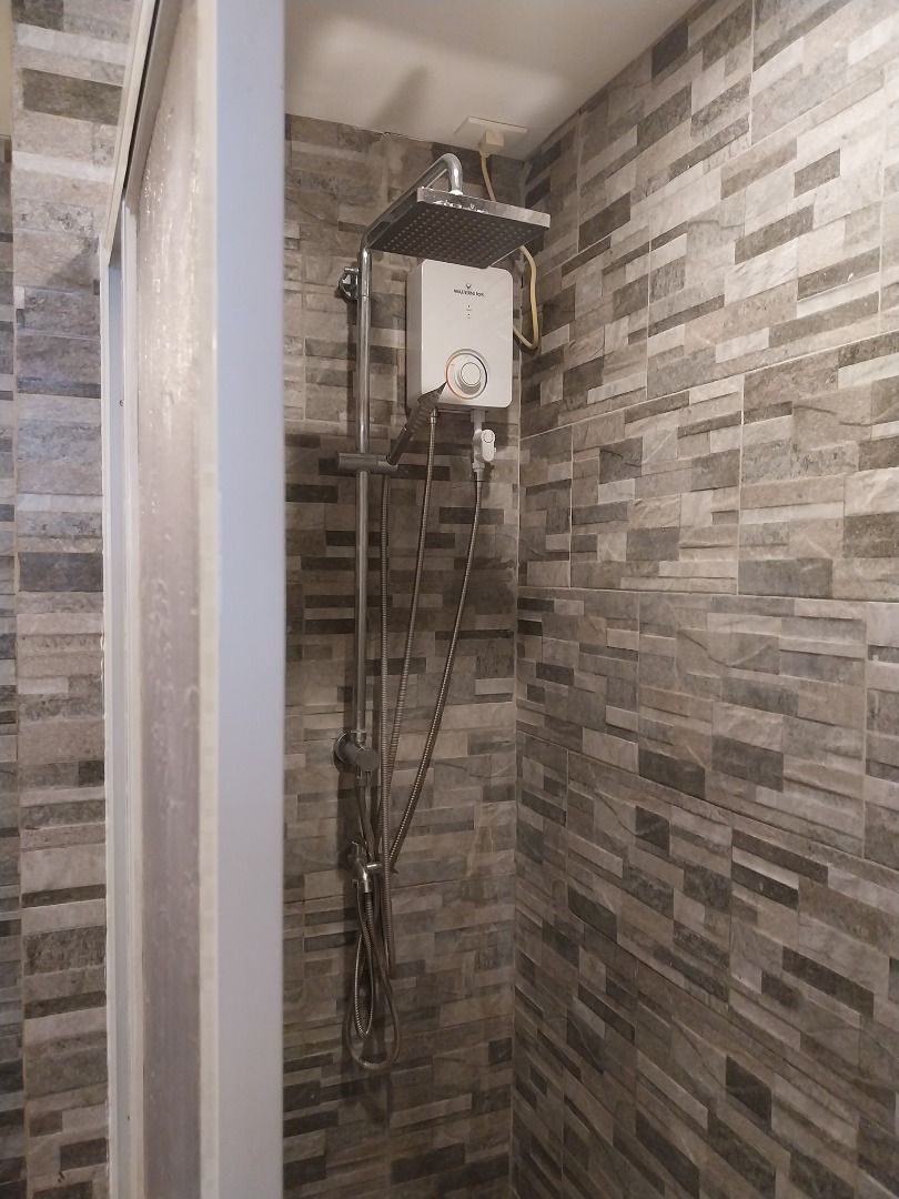 Image showcasing Industrial Style Studio Apartment Plan - RoomSketcher