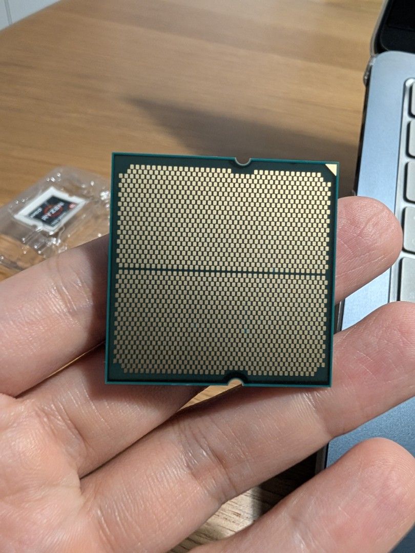 AMD Ryzen 5 7600X Processor (Boxed)484960047790837763