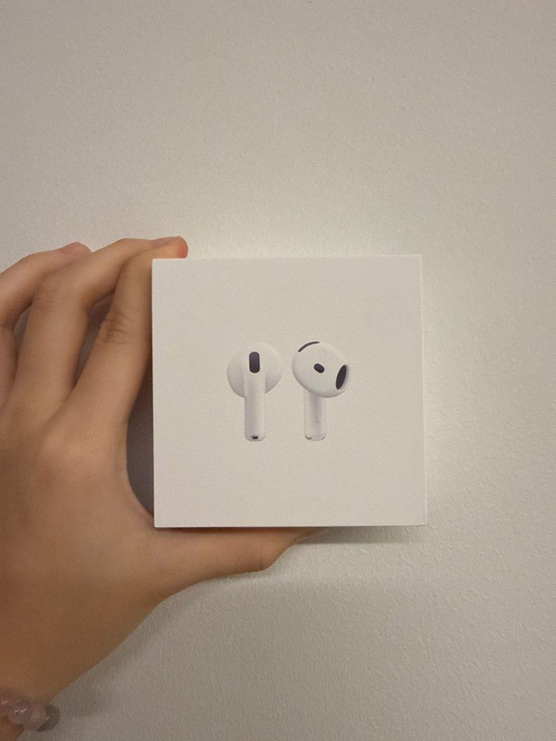 Apple Airpods 4