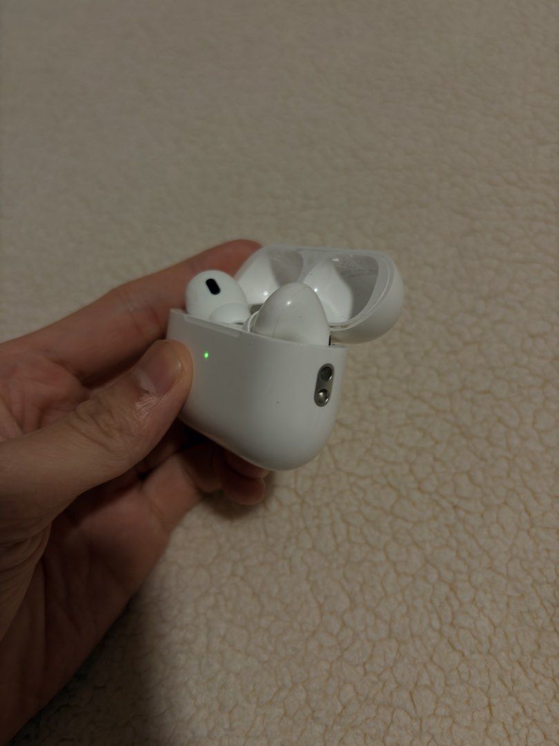 airpods pro 2