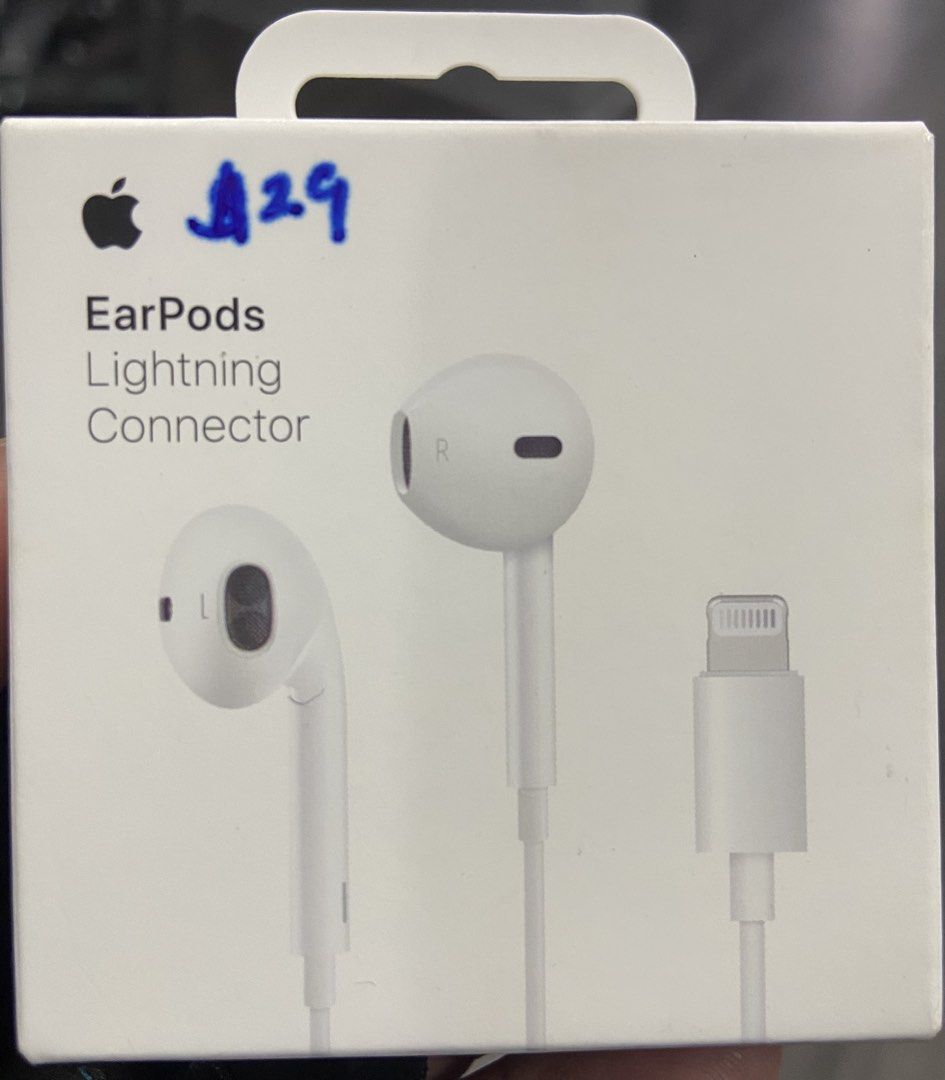 Apple lightning earpiece415872165358479360