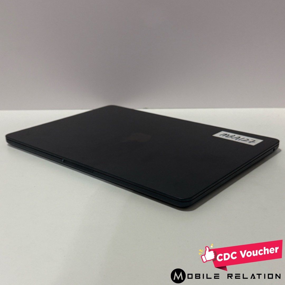 Apple MacBook Air 13" M2 8GB/256GB412356535355985923