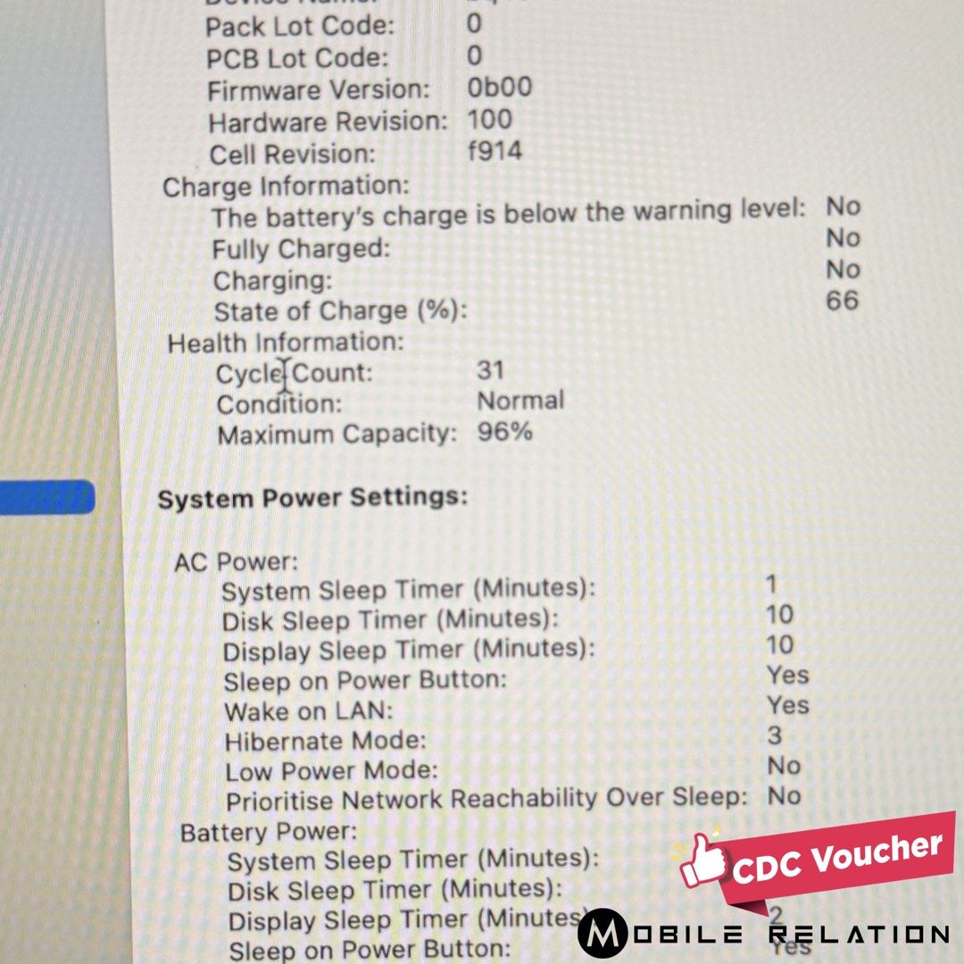 Apple MacBook Air 13" M2 8GB/256GB412356535355985924