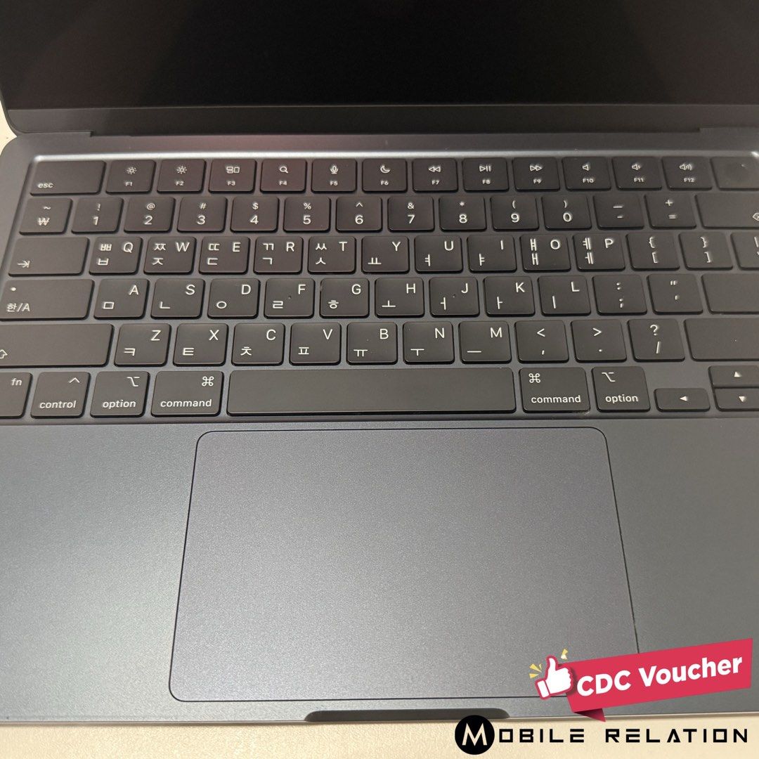 Apple MacBook Air 13" M2 8GB/256GB412356535355985925