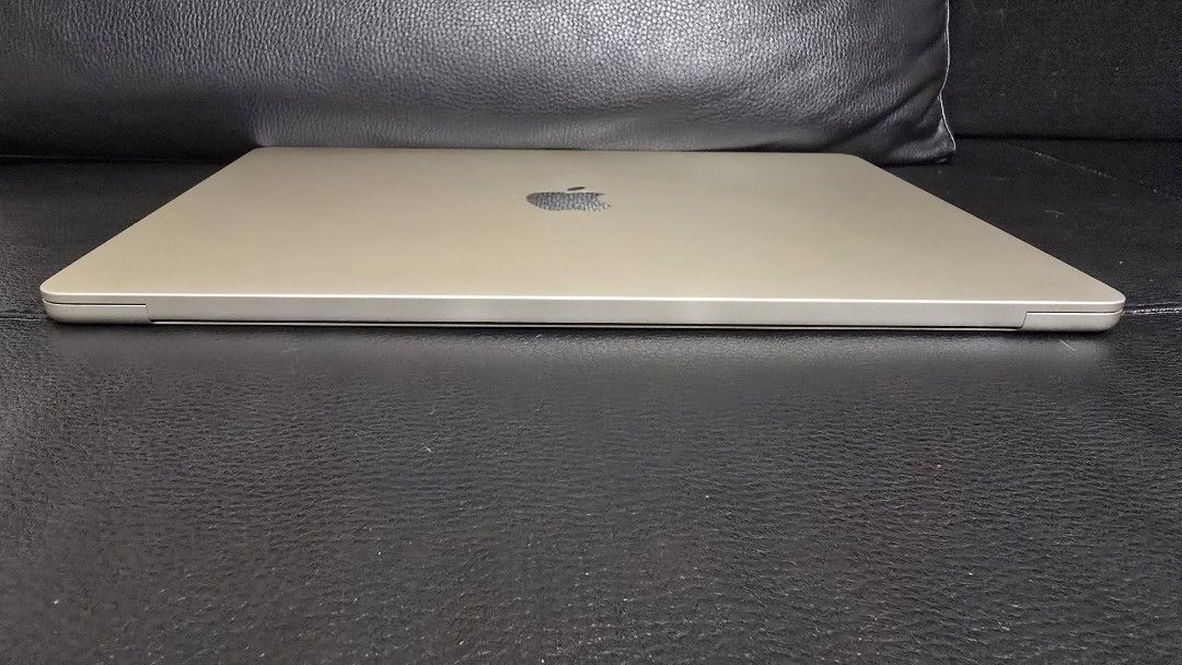 Apple MacBook Air 15 M3 8GB 512GB412358114154926083