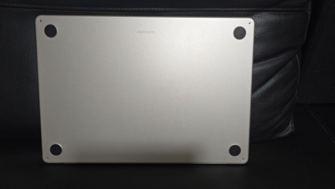 Apple MacBook Air 15 M3 8GB 512GB412358114154926086