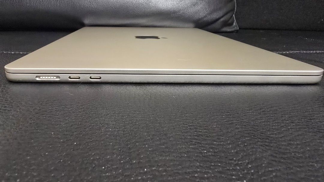 Apple MacBook Air 15 M3 8GB 512GB412358114154926084