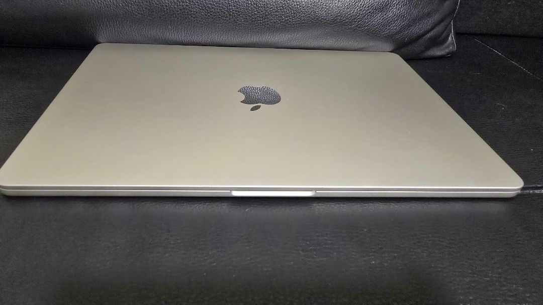 Apple MacBook Air 15 M3 8GB 512GB412358114154926082