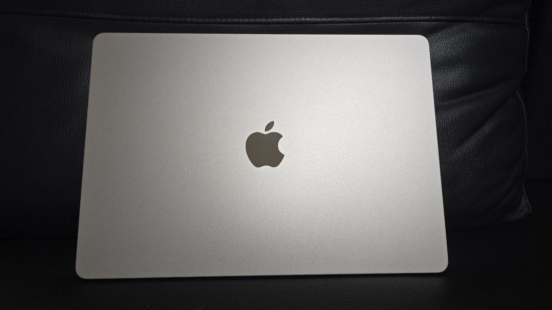 Apple MacBook Air 15 M3 8GB 512GB412358114154926081
