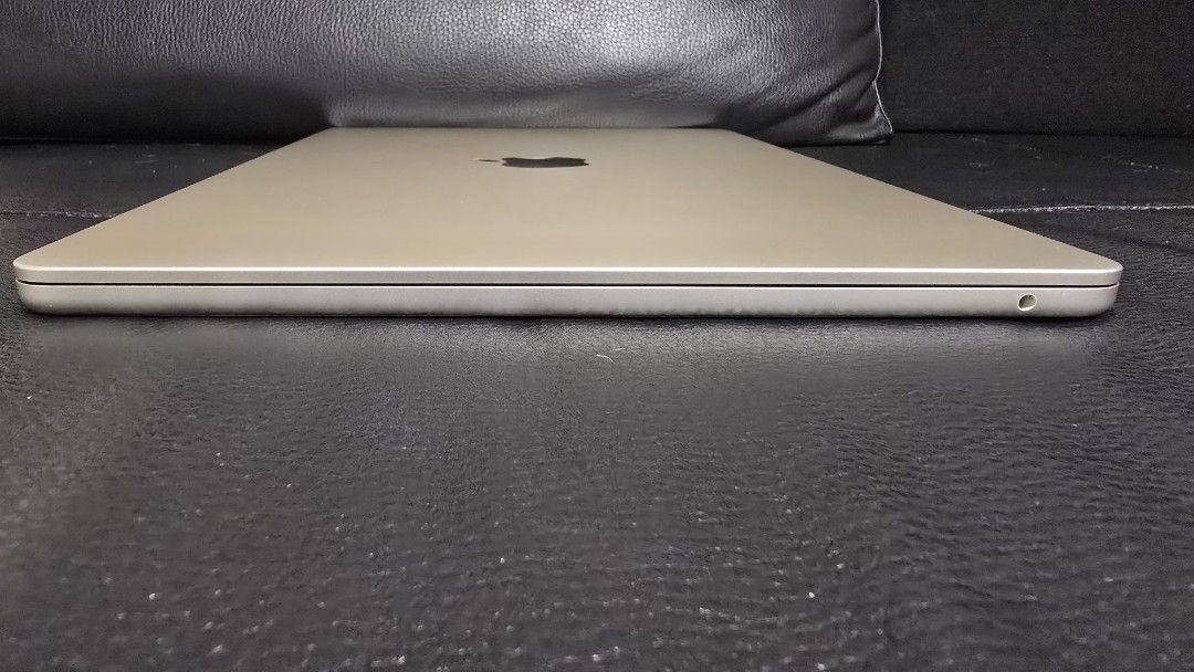 Apple MacBook Air 15 M3 8GB 512GB412358114154926085