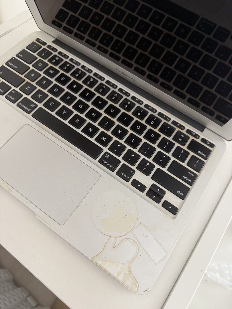 Apple MacBook Air412407858852024323