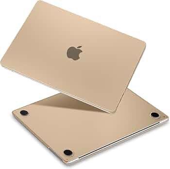 Apple MacBook M4 Air - Gold412361271206881284