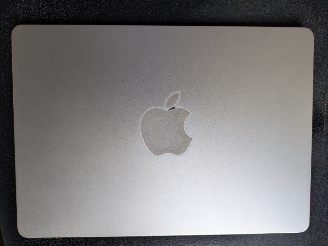 Macbook Air M2 13inch412407854835312640