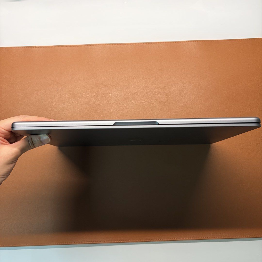Apple MacBook Air M2 (2022)412357320518543367