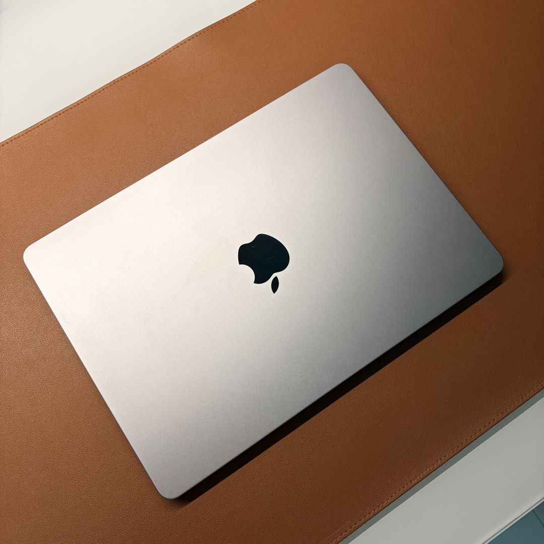 Apple MacBook Air M2 (2022)412357320518543360