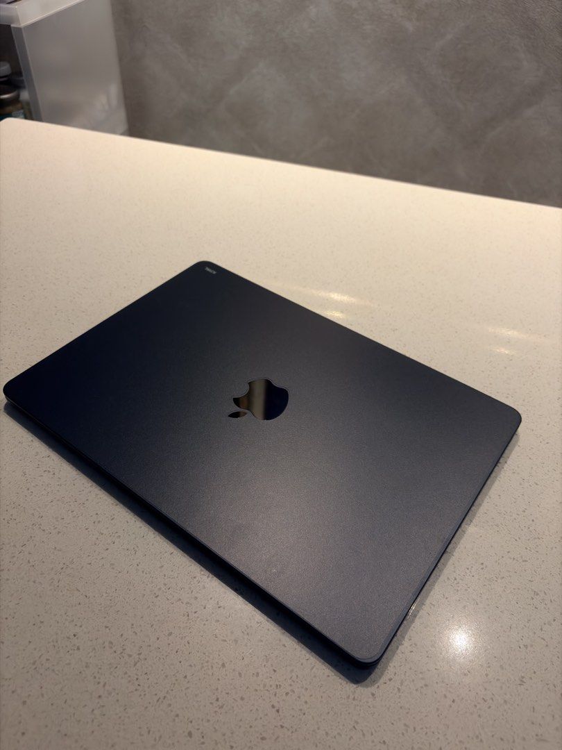 Apple MacBook Air Midnight M2412359673040742400