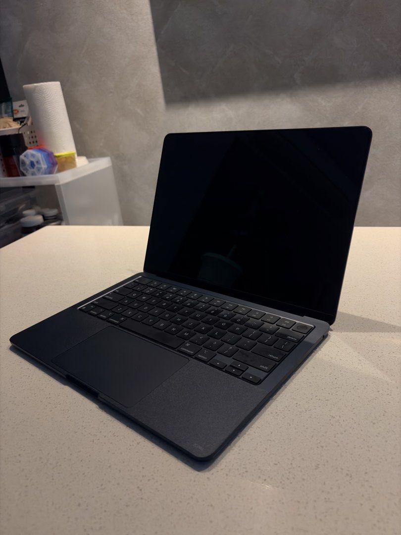 Apple MacBook Air Midnight M2412359673040742401