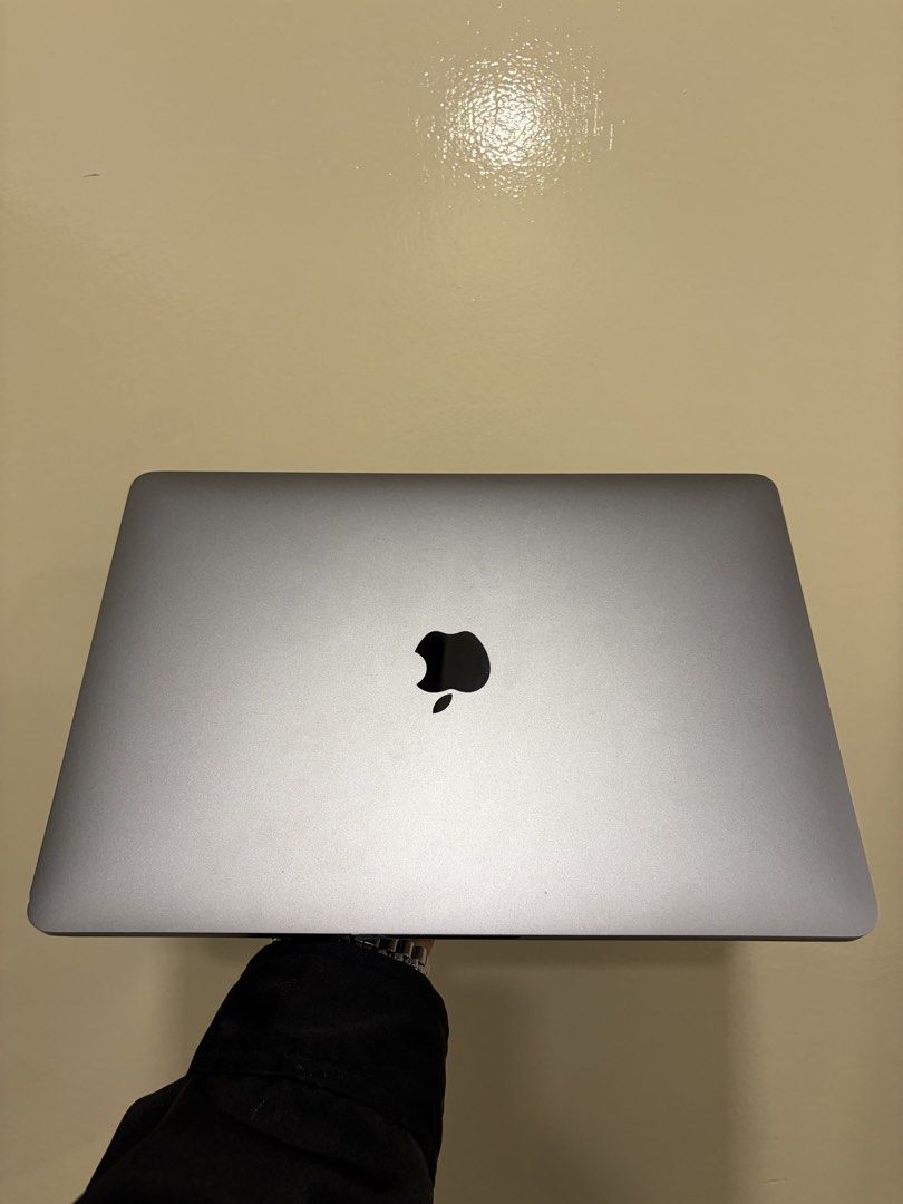 Apple MacBook Pro 13-inch Touch Bar 512Gb 