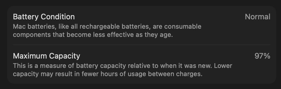 Apple Macbook Pro M3 Pro 18gb RAM412358903606824961